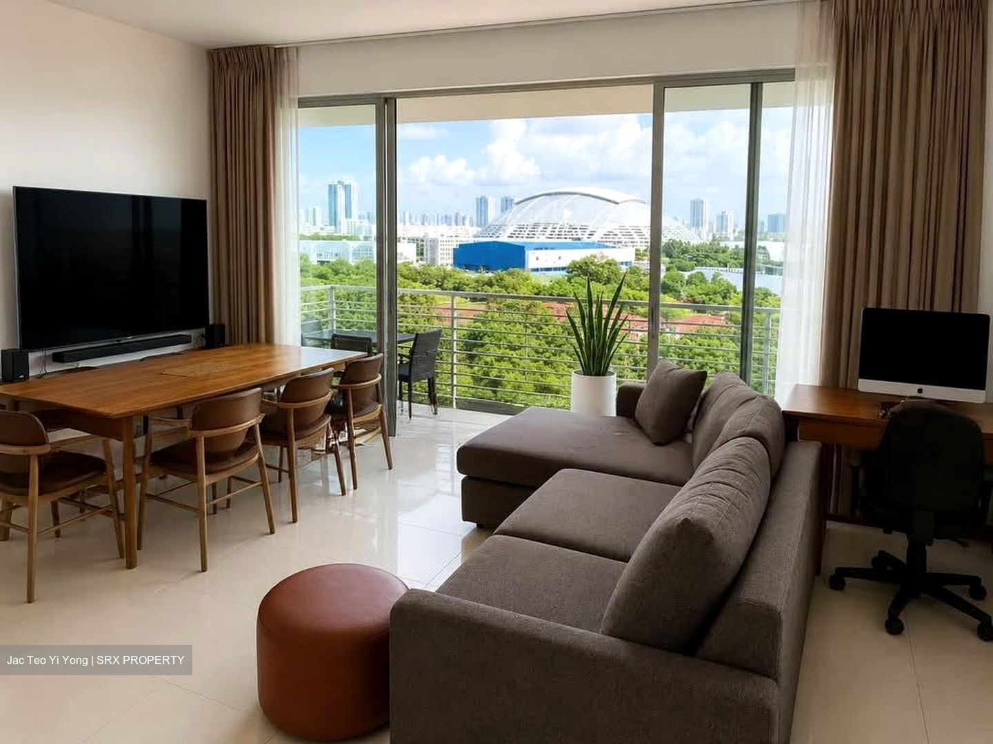 RiverEdge (D15), Condominium #583804671